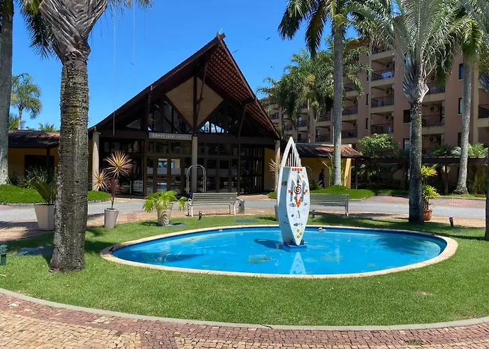Porto Bali Resort Angra Dos Reis Vista Mar