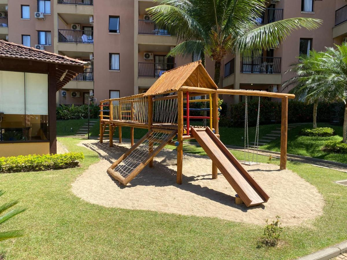 Apartment Porto Bali Vista Mar Angra dos Reis